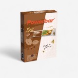 Baton Proteine naturale Powerbar Arahide sărate Crunch (3x40 g)