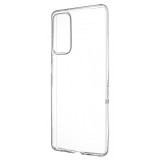 Husa TPU Tactical pentru Samsung Galaxy S20 FE G780, Transparenta