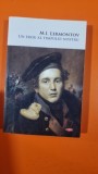 Un erou al timpului nostru - M. I. Lermontov