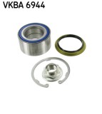 SKF VKBA 6944 Set rulment roata