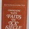 COMPRENDRE LES FAITS DU XXe SIECLE , sous la direction de MARC FERRO , 1971