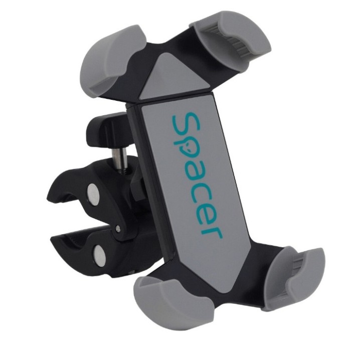 Suport bicicleta Spacer pentru smartphone SPBH-MP-01