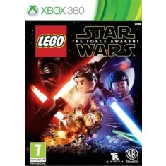Joc XBOX 360 Lego Star Wars: The Force Awakens