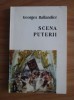 GEORGES BALLANDIER - SCENA PUTERII