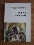 GEORGES BALLANDIER - SCENA PUTERII