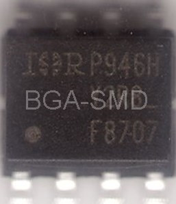 f8707 Circuit Integrat foto