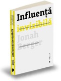 Influenta invizibila - Jonah Berger - Editura Publica