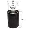 Filtru ulei VALEO 586001