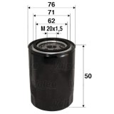 Filtru ulei VALEO 586001