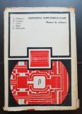 Dispozitive semiconductoare. Manual de utilizare - A. Vătășescu, M. Ciobanu