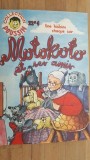 Motokoto et ses amis- Michaela Slavescu