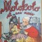 Motokoto et ses amis- Michaela Slavescu