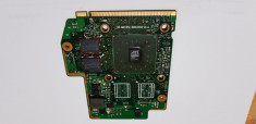 PACA VIDEO-ATI Mobility Radeon HD3400 Series-256mb foto