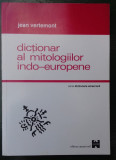 Dictionar al mitologiilor indo-europene, Jean Vertemont