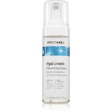 Farmona Perfect Beauty Hyaluronic spuma de curatat faciale 150 ml