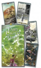 The Fairy Lights Tarot Deck foto