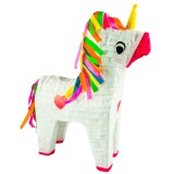 Pinata Unicorn, 32x13x52 cm, China