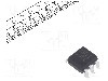 Optotriac, Gull wing 6, SMD, EVERLIGHT - EL3023S(TA)-V