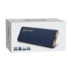 Hard disk Extern Team Group PD1000 Bleumarin Scoică SSD 512 GB SSD