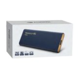 Hard disk Extern Team Group PD1000 Bleumarin Scoică SSD 512 GB SSD
