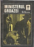 Ministerul groazei - Graham Greene