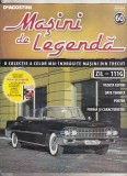 bnk ant Revista Masini de legenda 60 - ZIL - 111G