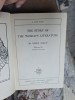 THE STORY OF THE WORLD/S LITERATURE - JOHN MACY