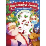 Var&aacute;zslatos matric&aacute;k - Kar&aacute;csonyi csoda