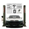 Elevator auto 2 coloane SWAG SW4000 hidraulic, 4 tone