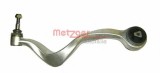 Bascula / Brat suspensie roata BMW Seria 7 (E65, E66, E67) (2001 - 2009) METZGER 58019601