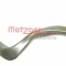 Bascula / Brat suspensie roata BMW Seria 7 (E65, E66, E67) (2001 - 2009) METZGER 58019601