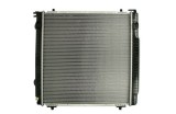Radiator, racire motor MERCEDES-BENZ G-CLASS Cabrio (W463) (1989 - 2018) THERMOTEC D7M044TT