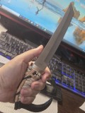 Cutit vintage chinezesc