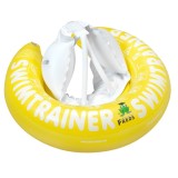 Colac Swimtrainer Classic 4-8 ani Galben, 1 bucata, Freds Swim Academy