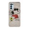 Husa compatibila cu Oppo Find X3 Lite model Cool Snoopy, Silicon, TPU, Viceversa