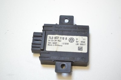 Alt modul de control VW PHAETON 3D_ 2005 OEM: 7L0907719A 2251116 foto