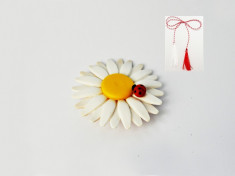 Martisor margareta foto