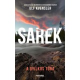 Sarek - A gyilkos t&uacute;ra - Ulf Kvensler