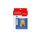 Set 5 saci MONDO pentru aspirator MOULINEX A26B0A ROWENTA ZR455 TEFAL Compatibil
