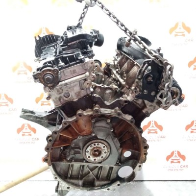 Motor Jaguar F-Pace Land Rover Rang Rover Velar 3.0D Euro 6 2015-2022 306DT foto