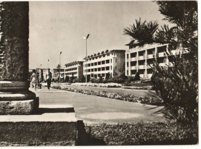 CPI B 10946 CARTE POSTALA - MANGALIA foto