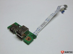 Port USB Fujitsu Siemens Amilo Xa 3530 55.4H903.001 foto