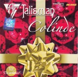 CD Colinde: Talisman - Colinde ( original, stare foarte buna )