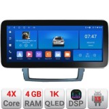 Navigatie Kia Sorento 2006-2009 Edotec 4+64 12.3 inch Incell 1K android Wifi 5Ghz gps internet Kit-sorento2002+EDT-E70 CarStore Technology