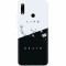 Husa silicon pentru Huawei P Smart 2019, Life Vs Death