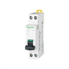 Siguranta intrerupator automat 32A 1P+N C 4.5KA
