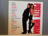 Pretty Woman &ndash; Original Soundtrack (1990/EMI/France) - Vinil/Vinyl/NM+
