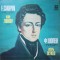 Disc vinil, LP. PRELUDES-FRYDERYK CHOPIN, IGOR ZHUNKOV-219562
