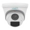 Camera IP 4MP, lentila 2.8mm, IR 30m, SDCard, Microfon integrat - Uniarch IPC-T124-APF28K