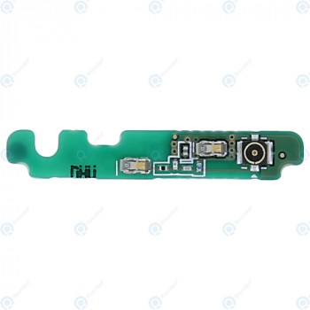 Samsung Galaxy A80 (SM-A805F) Placă sub-PBA HPCB GH96-12584A foto